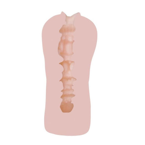 Faleno Star Hole Mami Zenba Real Hole Masturbator with Lotion Strokers - Onahole