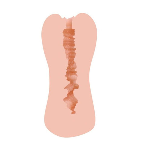 Faleno Star Hole Kusunoki Elisa Real Hole Masturbator with Lotion Strokers - Onahole