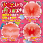 Hanashiroke Nasty Trilogy An Hanashiro Strong- Mens Stroker > Sex Toys For Men > Masturbators > Onahole