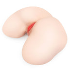 Kokos Big Hip Vanilla 004 Doggy Style Masturbator > Sex Toys For Men > Assbators