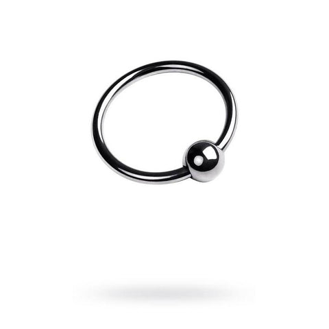 Metal Penis Head Ring 30mm – Metal Penis Ring Silver COCK RINGS