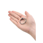 Metal Penis Head Ring 30mm – Metal Penis Ring > Cock Ring > Single