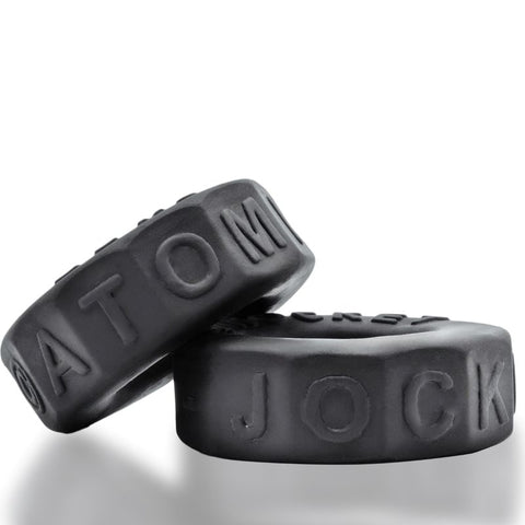 Motovibe Sling Cock Ring Black > Cock Ring > Single