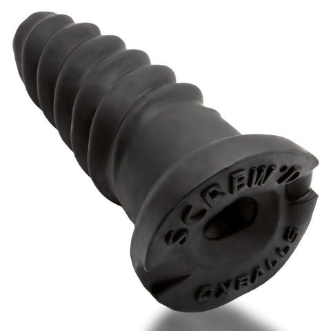 Screwdhole Screwd-In Open Tip Masturbator Night for Intense Pleasure > Sex Toys For Men > Masturbators > Manual