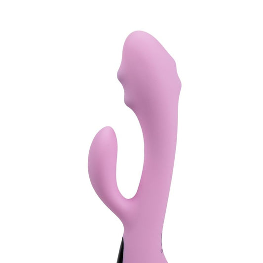 Lucile Majestic Pro USB 10 Mode G-Spot Vibrator VIBRATORS-RABBIT