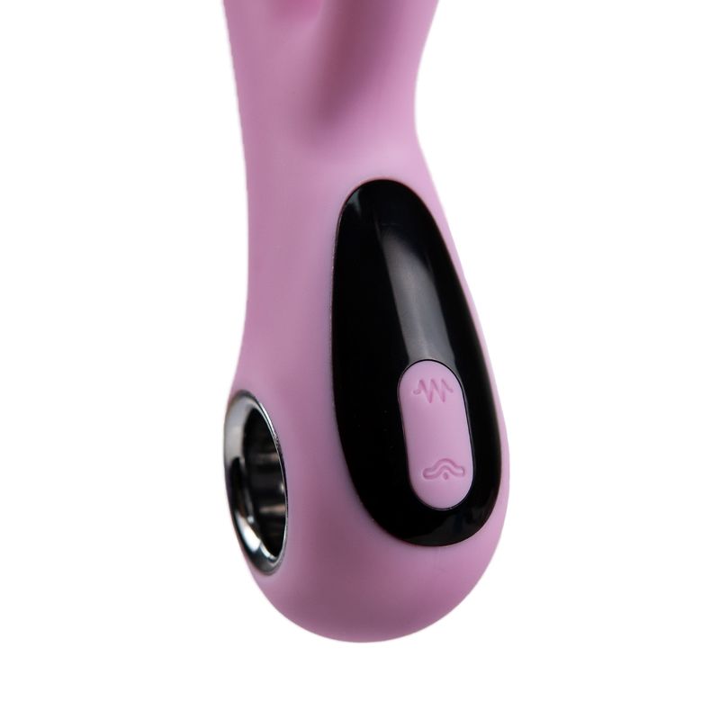 Lucile Majestic Pro 10 Mode G Spot Vibrator > Sex Toys For Ladies > G-Spot Vibrators