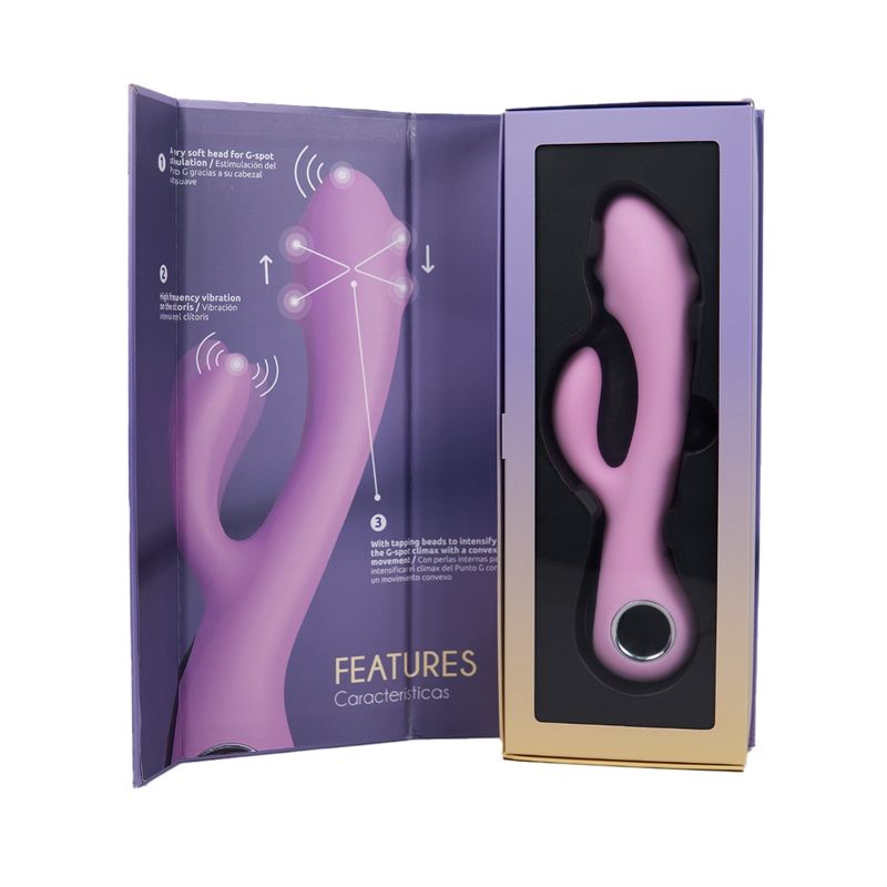 Lucile Majestic Pro 10 Mode G Spot Vibrator > Sex Toys For Ladies > G-Spot Vibrators