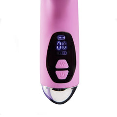 Osma Majestic Pro USB 10 Mode Pearl Rabbit Vibrator VIBRATORS-RABBIT