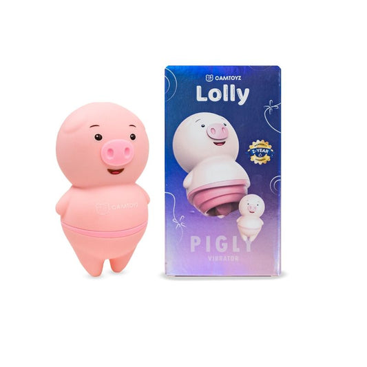 Leyla Pro USB Rabbit Vibrator Purple VIBRATORS-RABBIT