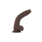 Raw Ultra Realistic Dildo Magnus – Double-Layer Construction 19cm Silicone Dildo > Dildos > Realistic Dildos