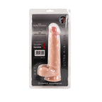 Raw Ultra Realistic Dildo Sagan (Light) – 7.5" Dildo > Dildos > Realistic Dildos