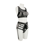 Iconic Harness Strap on Set (XS/S) > Dildos > Strap On Harnesses