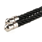 Rebellion Reign Ebony Silky Bondage Rope – 10 Meter Rope > Bondage Gear > Rope