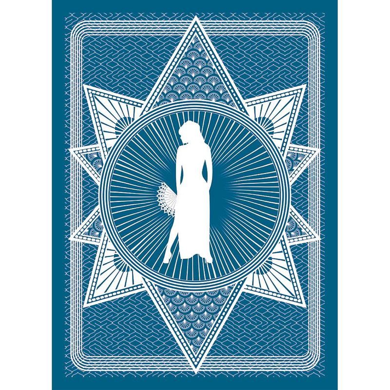 Classic Porn Playing Cards – Vintage Reproduction Playing Cards > Novelties > Playing Cards