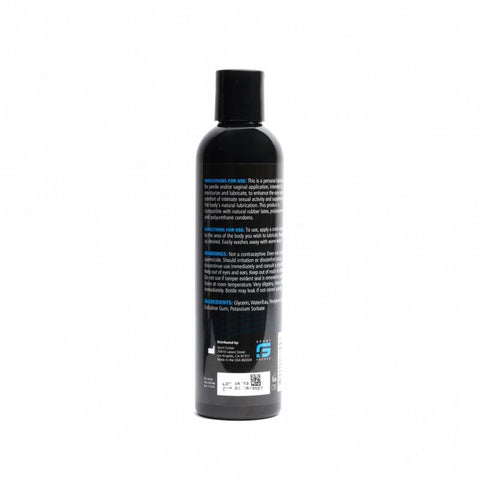 Sport Fucker Water Based Lubricant 8 Ounce 236 Milliliter Water Based Lube