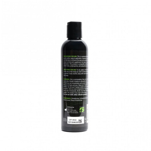 Sport Fucker Silicone Lubricant 8 Ounce 236 Milliliters Hybrid Lube
