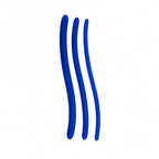 Silicone Dilator Set with Multiple Sizes and Colors Default Title > Sex Toys > Dilators