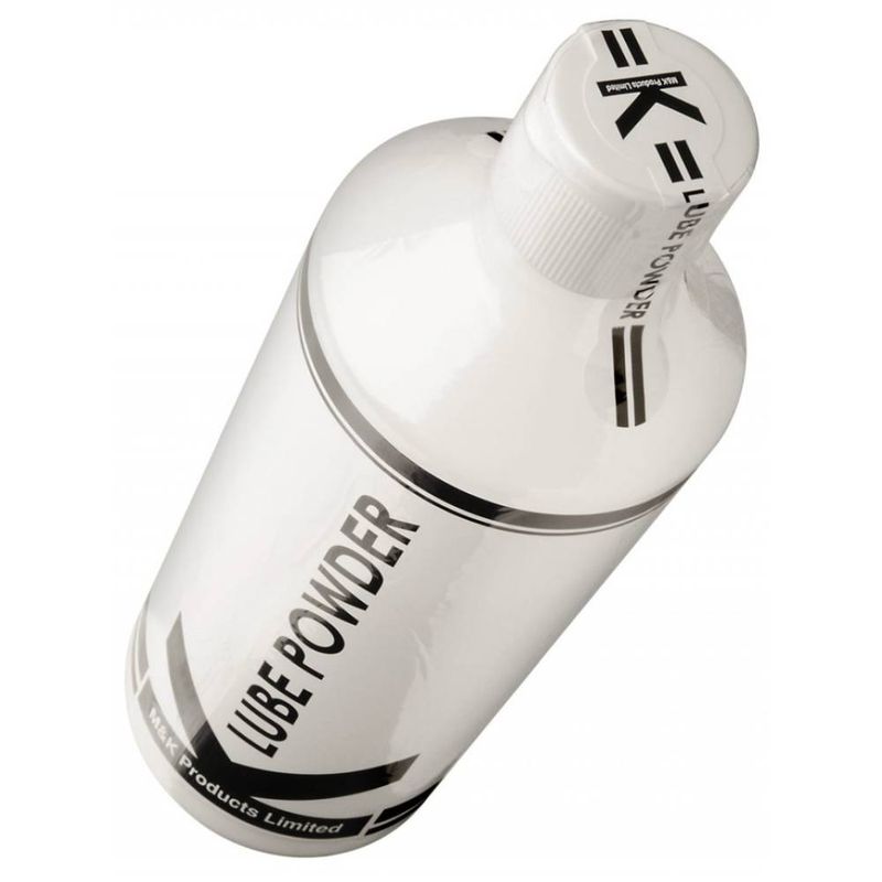 K Lube Powder – Concentrated Water-Based Lubricant Powder Secondary image