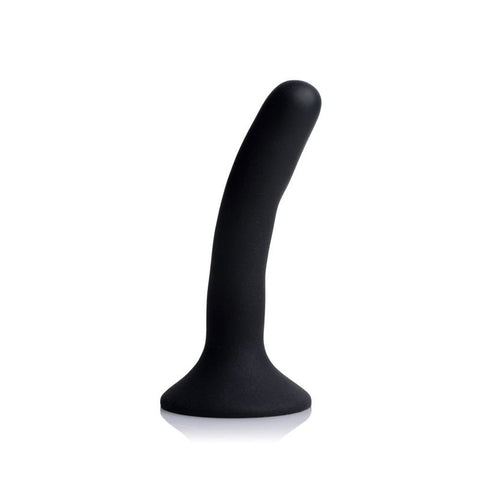 Silicone Strap-On Dildo Small – Comfortable Soft Shaft Dildo