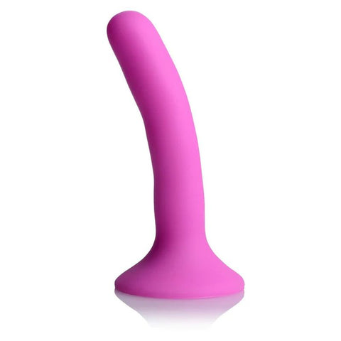 Silicone Strap-On Dildo Small – Velvet-Soft Shaft Dildo