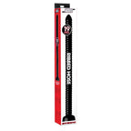 Hosed 19 Inch Ribbed Anal Snake Black > Dildos > Oversized Toys