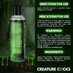 Creature Slime by Creature Cocks 118ml Water Based Lubricant > Lube > Speciality Exempt