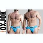 Oxjock Slingjock Slider-Strap Small – Supportive Jockstrap > Clothes > Jockstraps