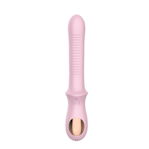 SXE Juliet USB Rechargeable 20 Mode Silicone Massage Wand Electric Massager
