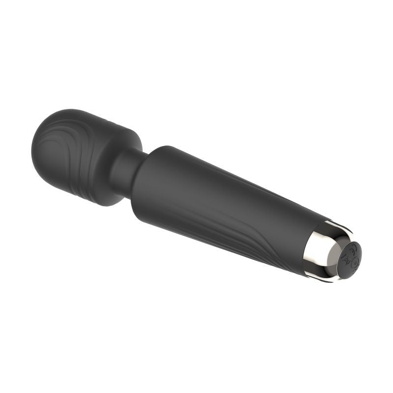 SXE Juliet USB Rechargeable 20 Mode Silicone Massage Wand Electric Massager