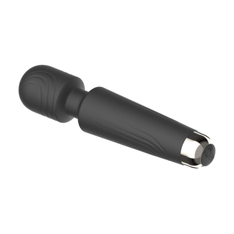 SXE Juliet USB Rechargeable 20 Mode Silicone Massage Wand Electric Massager
