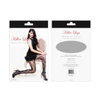 Too Many Diamonds Fishnet Tights (Black) – High-Waisted Comfortable Hosiery > Clothes > Hosiery > Pantyhose & Tights