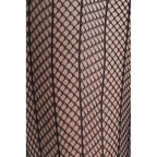 Killer Legs Sensual Arrow Mesh Tights (Black) – Luxury Fashion Tights > Clothes > Hosiery > Pantyhose & Tights