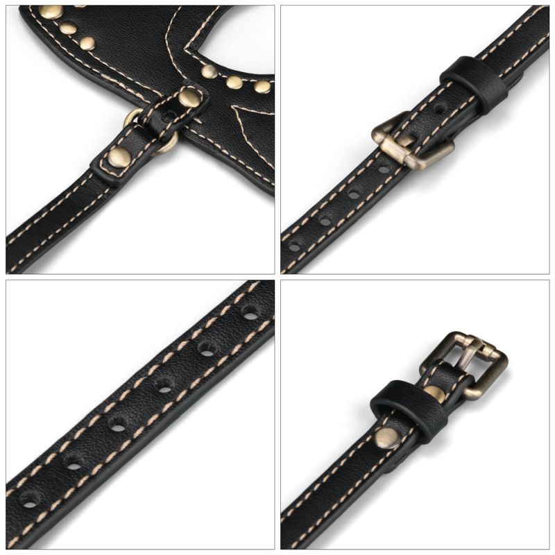 Rebellion Reign Cat Mask – Sensual Accessories > Bondage Gear > Masks