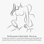 Golden Rose Rechargeable Bullet Vibrator – Sleek Compact Powerful Vibrator > Vibrators > Mini Vibrators