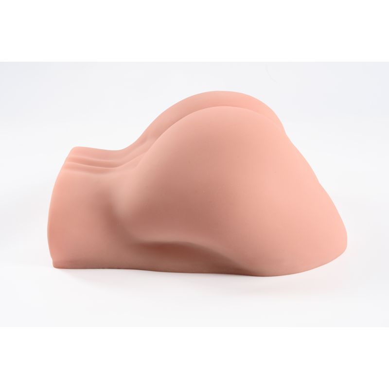 Bella Butt Torso – Lifelike Vaginal and Anal Masturbator > Sex Toys For Men > Assbators