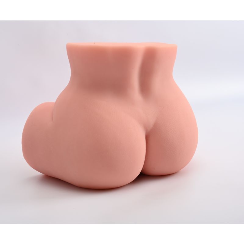 Lorenzo Male Torso – Realistic Lifelike Male Torso with Anal Channel > Sex Toys > Sex Dolls > Premium