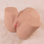 Danae USB Auto Thrusting Masturbator Torso – Adjustable Speeds and Powerful Thrusting Modes Vibrator > Sex Toys > Sex Dolls > Premium