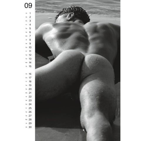 Men Wall Calendar 2026 Wall Calendars