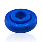 Rimz Single Ring (Black) – Comfortable Plush Cockring > Cock Ring > Single