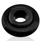 Rimz Big Single Ring (Black) – Larger Comfort-Fit Cockring > Cock Ring > Single