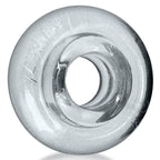 Rimz Big Single Ring (Black) – Larger Comfort-Fit Cockring > Cock Ring > Single