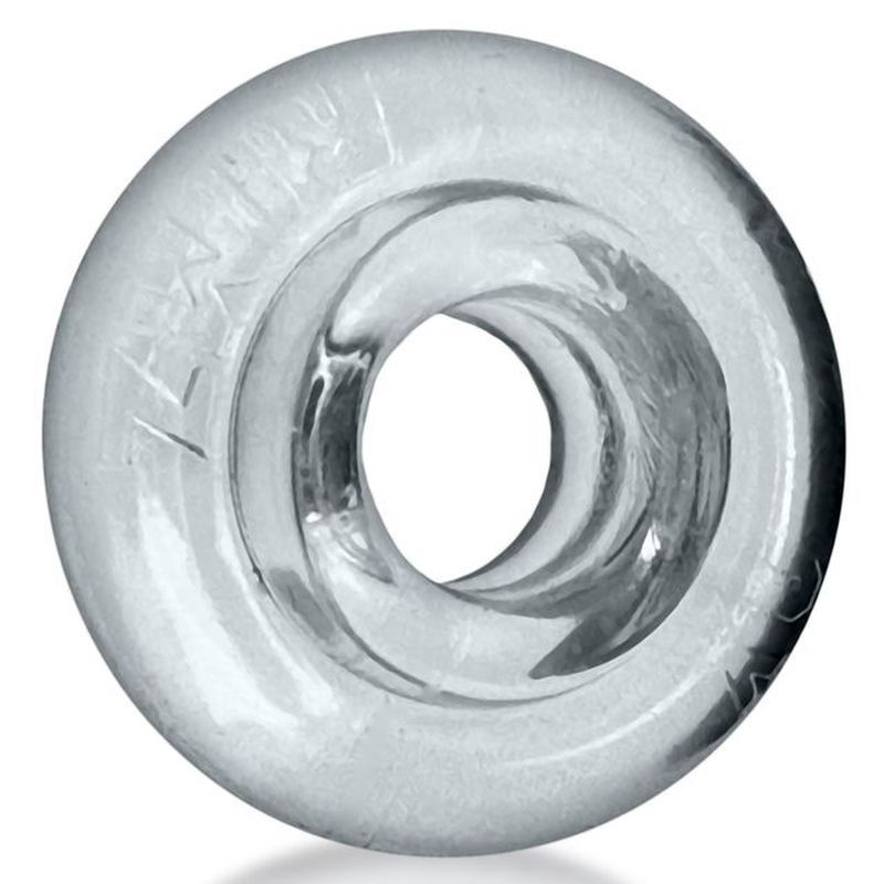 Rimz Big Single Ring – Larger Comfort-Fit Cockring > Cock Ring > Single