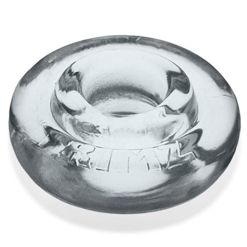 Rimz Big Single Ring – Larger Comfort-Fit Cockring > Cock Ring > Single