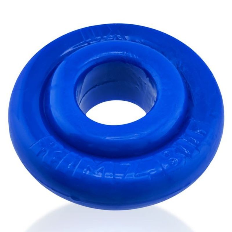 Rimz Big Single Ring – Larger Comfort-Fit Cockring > Cock Ring > Single