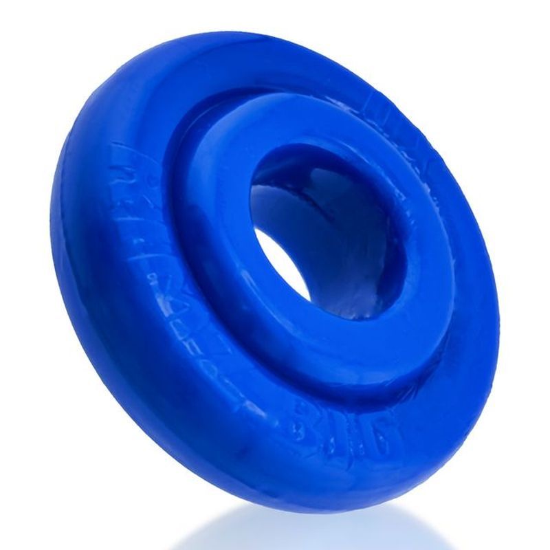 Rimz Big Single Ring – Larger Comfort-Fit Cockring > Cock Ring > Single
