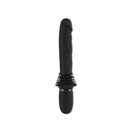 Aeshma Mountable Remote Heating Thrust Machine – Remote-Controlled Vibrator > Dildos > Thrusting Dildos
