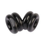 Double Support Stacker Cock Ring - 3 Sizes > Cock Ring > Sling