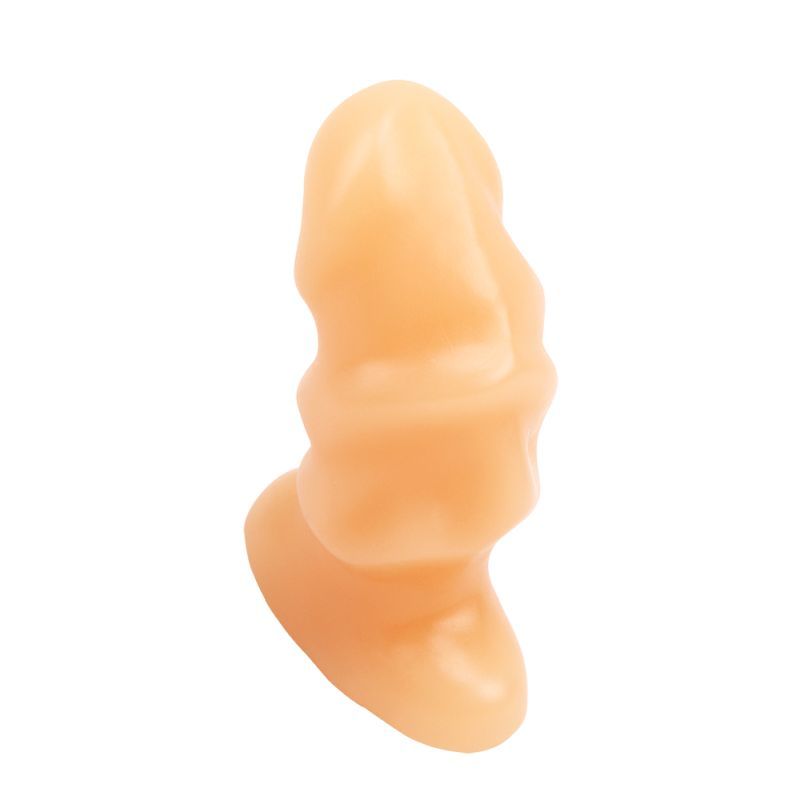 TUSH Flesh Plug – Soft Flexible Compact Butt Plug Secondary image
