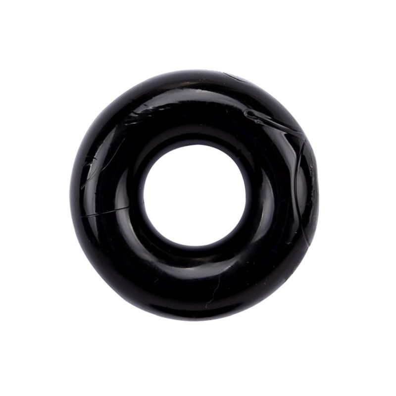 Mega Donut Rings Twin Pack – Thick Oversized Penis Rings > Cock Ring > Sets