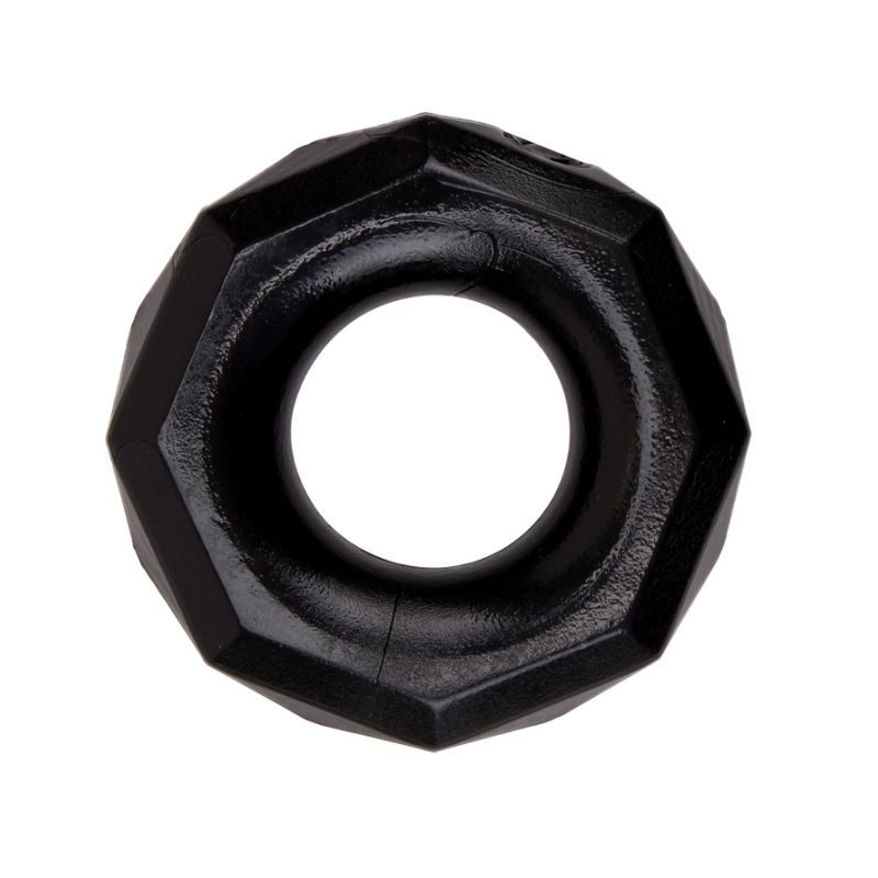 Cadiluck Nut Ring Set 2 Pc – Stretchy Thick Grip Cock Rings > Cock Ring > Sets